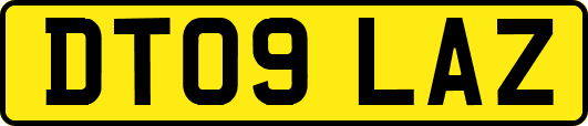 DT09LAZ