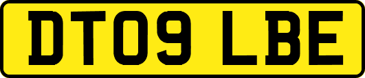 DT09LBE