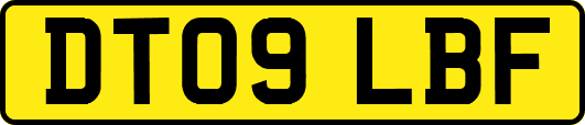 DT09LBF