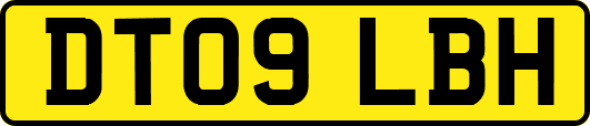 DT09LBH