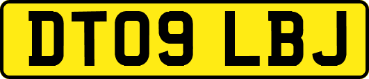 DT09LBJ