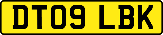 DT09LBK