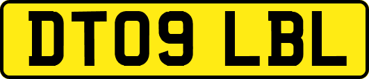 DT09LBL