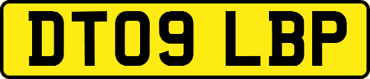 DT09LBP