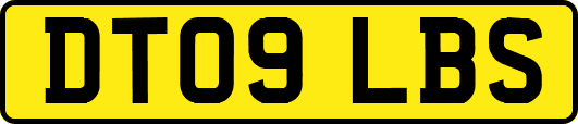 DT09LBS