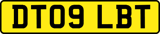 DT09LBT