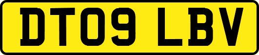 DT09LBV