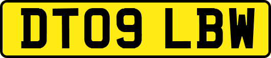 DT09LBW