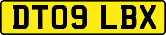 DT09LBX