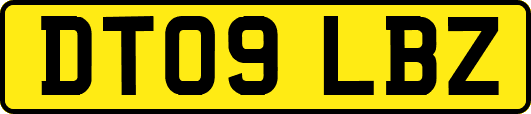 DT09LBZ