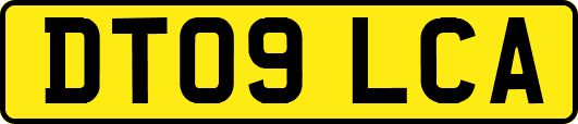 DT09LCA