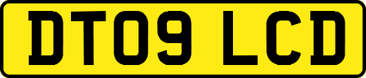 DT09LCD