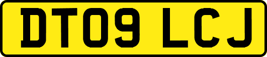 DT09LCJ
