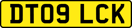 DT09LCK