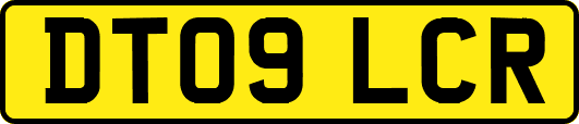 DT09LCR