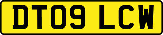 DT09LCW