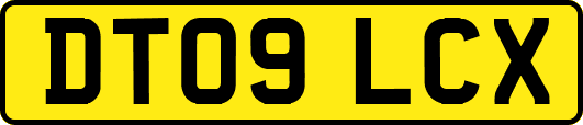 DT09LCX
