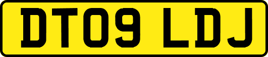 DT09LDJ