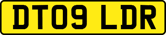 DT09LDR