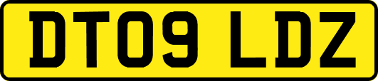 DT09LDZ