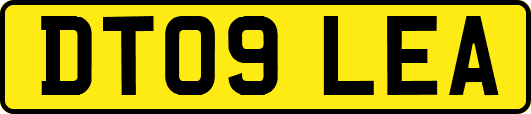 DT09LEA