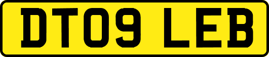 DT09LEB