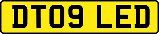 DT09LED