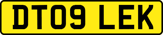 DT09LEK