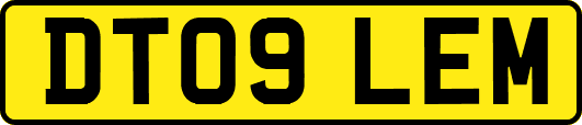 DT09LEM