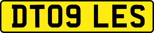 DT09LES