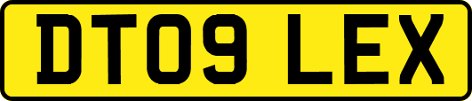 DT09LEX