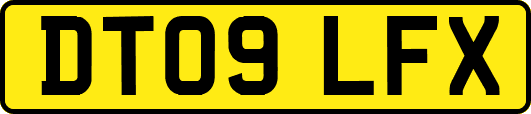 DT09LFX