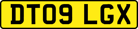 DT09LGX