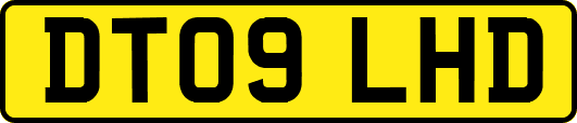DT09LHD