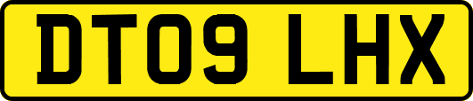 DT09LHX