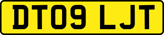 DT09LJT