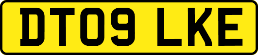 DT09LKE