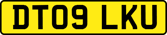 DT09LKU