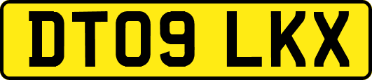 DT09LKX