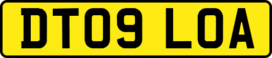 DT09LOA