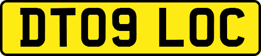 DT09LOC