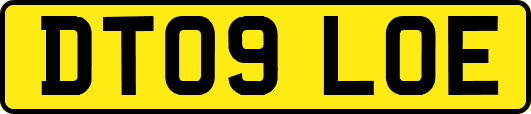 DT09LOE