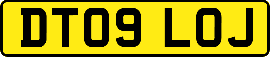 DT09LOJ
