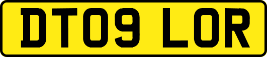 DT09LOR