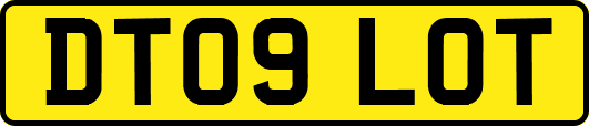 DT09LOT