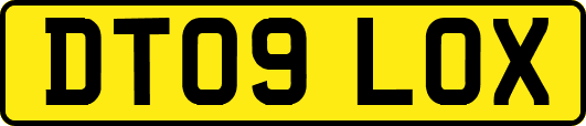DT09LOX