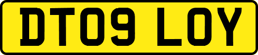 DT09LOY