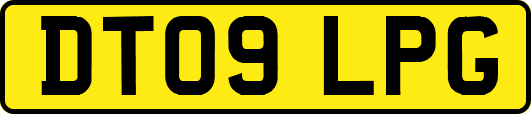 DT09LPG