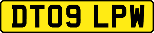 DT09LPW