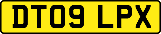DT09LPX
